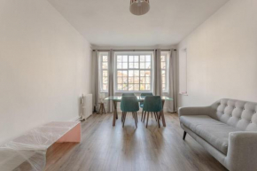 Bright and Lovely 1 Bedroom Flat Belsize